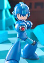 Mega Man Oshi Works PVC Figure Mega Man 18 cm - immagine 5
