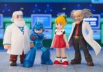 Mega Man Oshi Works PVC Figure Mega Man 18 cm - immagine 6