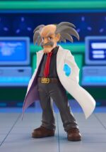 Mega Man Oshi Works PVC Figures 2-Pack Dr. Wily & Dr. Light - immagine 3
