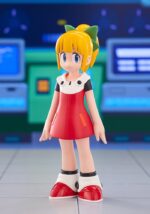 Mega Man Oshi Works PVC Figure Roll 19 cm - immagine 2