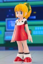 Mega Man Oshi Works PVC Figure Roll 19 cm - immagine 4