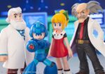 Mega Man Oshi Works PVC Figure Roll 19 cm - immagine 6