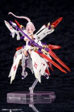 Megami Device Plastic Model 1/1 Asra Nine-Tails 14 cm - immagine 2
