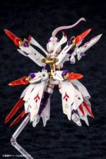 Megami Device Plastic Model 1/1 Asra Nine-Tails 14 cm - immagine 3