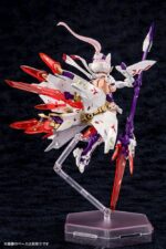 Megami Device Plastic Model 1/1 Asra Nine-Tails 14 cm - immagine 5