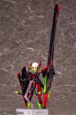 Megami Device Plastic Model 1/1 Bullet Knights Launcher Hell Blaze 34 cm - immagine 3