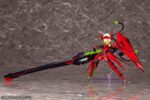 Megami Device Plastic Model 1/1 Bullet Knights Launcher Hell Blaze 34 cm - immagine 6