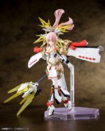 Megami Device Plastic Model 1/1 Auv Amaterasu Regalia 18 cm - immagine 3