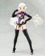 Megami Device Plastic Model 1/1 Auv Susanowo Regalia 18 cm