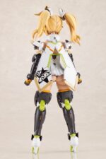 Phantasy Star Online 2 Plastic Model Kit Grand Scale Gene Stellatears Version 25 cm - immagine 2