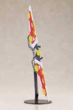 Phantasy Star Online 2 Plastic Model Kit Grand Scale Gene Stellatears Version 25 cm - immagine 5