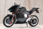 Sousaishojoteien Plastic Model 1/10 Extreme Sports Bike 2nd Color 20 cm - immagine 2