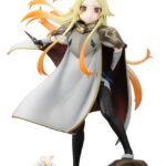 Sentenced to be a Hero PVC Figure 1/7 Teoritta 24 cm
