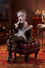 Code Vein PVC Figure 1/7 Lou MagMell 18 cm - immagine 2