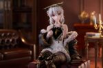 Code Vein PVC Figure 1/7 Lou MagMell 18 cm - immagine 3