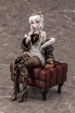Code Vein PVC Figure 1/7 Lou MagMell 18 cm - immagine 6