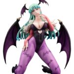 Darkstalkers PVC Figure 1/7 Morrigan Aensland 25 cm
