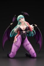 Darkstalkers PVC Figure 1/7 Morrigan Aensland 25 cm - immagine 2