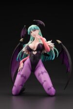 Darkstalkers PVC Figure 1/7 Morrigan Aensland 25 cm - immagine 3