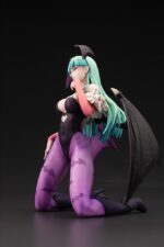 Darkstalkers PVC Figure 1/7 Morrigan Aensland 25 cm - immagine 4