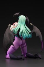 Darkstalkers PVC Figure 1/7 Morrigan Aensland 25 cm - immagine 5