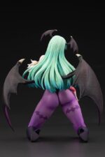 Darkstalkers PVC Figure 1/7 Morrigan Aensland 25 cm - immagine 6