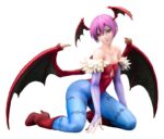 Darkstalkers PVC Figure 1/7 Lilith 14 cm