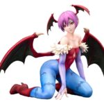 Darkstalkers PVC Figure 1/7 Lilith 14 cm