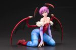Darkstalkers PVC Figure 1/7 Lilith 14 cm - immagine 2