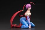 Darkstalkers PVC Figure 1/7 Lilith 14 cm - immagine 3