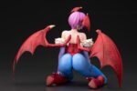 Darkstalkers PVC Figure 1/7 Lilith 14 cm - immagine 5