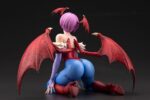 Darkstalkers PVC Figure 1/7 Lilith 14 cm - immagine 6
