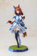 Umamusume: Pretty Derby PVC Figure 1/7 Super Creek 28 cm - immagine 2