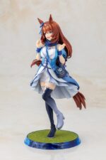 Umamusume: Pretty Derby PVC Figure 1/7 Super Creek 28 cm - immagine 3