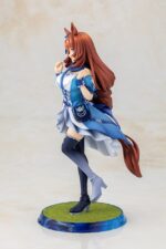 Umamusume: Pretty Derby PVC Figure 1/7 Super Creek 28 cm - immagine 4