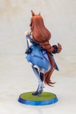 Umamusume: Pretty Derby PVC Figure 1/7 Super Creek 28 cm - immagine 5
