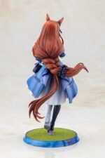 Umamusume: Pretty Derby PVC Figure 1/7 Super Creek 28 cm - immagine 6
