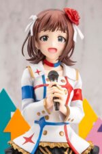 The Idolmaster PVC Figure 1/7 Haruka Amami - 20th anniversary- 25 cm - immagine 3