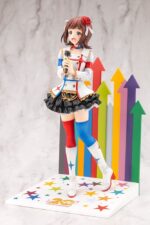 The Idolmaster PVC Figure 1/7 Haruka Amami - 20th anniversary- 25 cm - immagine 4
