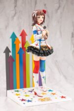 The Idolmaster PVC Figure 1/7 Haruka Amami - 20th anniversary- 25 cm - immagine 5