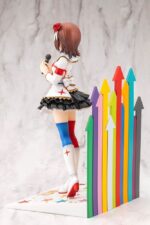 The Idolmaster PVC Figure 1/7 Haruka Amami - 20th anniversary- 25 cm - immagine 6