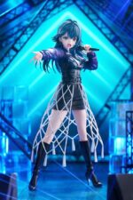 The Idolmaster Gakuen PVC Figure 1/7 Temari Tsukimura -Luna say maybe- DX Ver. 25 cm - immagine 2