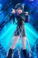 The Idolmaster Gakuen PVC Figure 1/7 Temari Tsukimura -Luna say maybe- DX Ver. 25 cm - immagine 6