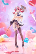 Mistress Kanan is Devilishly Easy PVC Figure 1/7 Takakiyo Kanan 25 cm - immagine 2