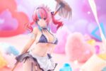Mistress Kanan is Devilishly Easy PVC Figure 1/7 Takakiyo Kanan 25 cm - immagine 4