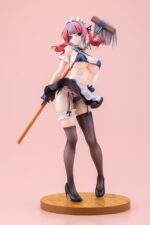 Mistress Kanan is Devilishly Easy PVC Figure 1/7 Takakiyo Kanan 25 cm - immagine 6