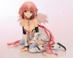 Heaven's Lost Property Final – The Movie: Eternally My Master PVC Figure 1/6 Ikaros 15 cm - immagine 2