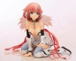 Heaven's Lost Property Final – The Movie: Eternally My Master PVC Figure 1/6 Ikaros 15 cm - immagine 3