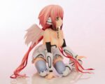 Heaven's Lost Property Final – The Movie: Eternally My Master PVC Figure 1/6 Ikaros 15 cm - immagine 4
