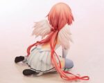 Heaven's Lost Property Final – The Movie: Eternally My Master PVC Figure 1/6 Ikaros 15 cm - immagine 5